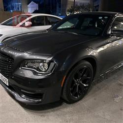 کرایسلەر 300